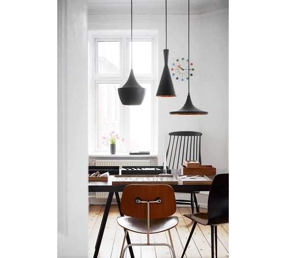 Подвесной светильник Lumina Deco Foggi LDP 7712-3 PR