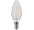 Умная RGB лампа Sibling свеча 5Вт Е14 Powerlight-LC 00-00012140 1