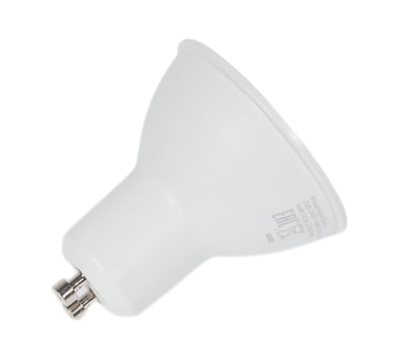Умная RGB лампа Sibling 5Вт GU10 Powerlight-L 00-00012489