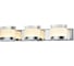 Накладной светильник Vele Luce Pizzoli VL8223W03 1
