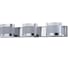 Накладной светильник Vele Luce Pizzoli VL8223W03 3