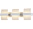 Накладной светильник Vele Luce Ortona VL8161W03 1