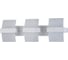 Накладной светильник Vele Luce Ortona VL8161W03 3