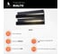 Накладной светильник Vele Luce Rialto VL8122W11 4