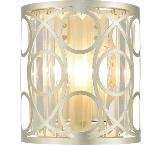 Накладной светильник Vele Luce Riccio VL3164W02