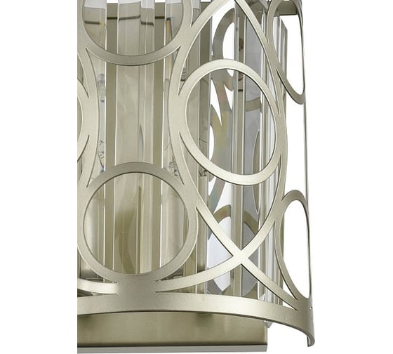 Накладной светильник Vele Luce Riccio VL3164W02
