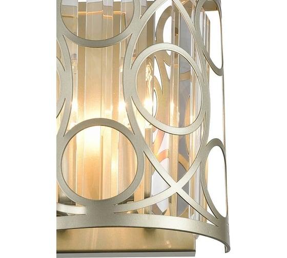 Накладной светильник Vele Luce Riccio VL3164W02