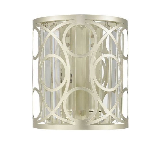 Накладной светильник Vele Luce Riccio VL3164W02