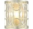 Накладной светильник Vele Luce Riccio VL3164W02 1
