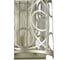 Накладной светильник Vele Luce Riccio VL3164W02 2