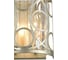 Накладной светильник Vele Luce Riccio VL3164W02 3