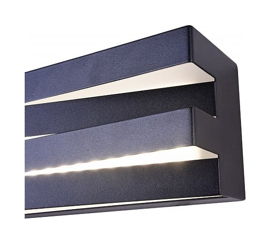 Накладной светильник Vele Luce Rialto VL8122W21