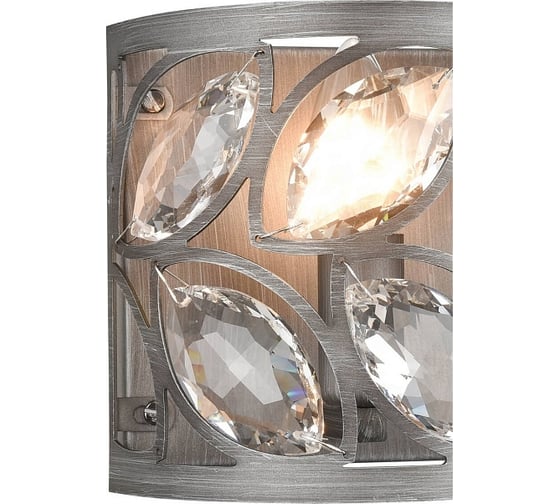 Накладной светильник Vele Luce Rosa VL3216W01