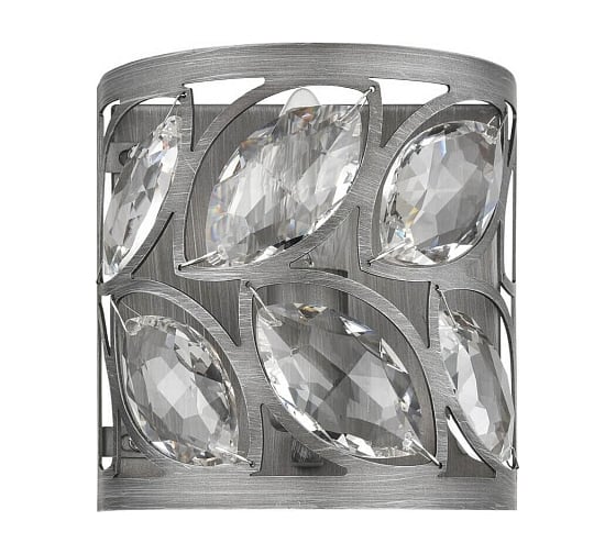Накладной светильник Vele Luce Rosa VL3216W01