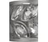 Накладной светильник Vele Luce Rosa VL3216W01 2