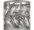 Накладной светильник Vele Luce Rosa VL3216W01 4