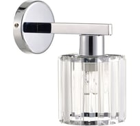 Настенный светильник Escada E27x60W, Chrome 692/1A