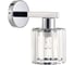 Настенный светильник Escada E27x60W, Chrome 692/1A 1