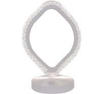 Настольный светильник Escada 20W, White 567/L LED