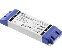 Блок питания для светодиодов GTV LED PRO+ 220/24V 60W IP 20 LD-ZAS24PROPLUS60W-30