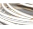 Светодиодная лента GTV LED COB 480 д/м, 11W, 12V, IP20, 8 мм, нейтральный, открытая LD-COB12V-20-NEPQ 4