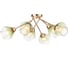 Потолочный светильник Escada E14x60W, Gold 674/6PL 1