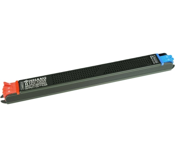 Блок питания DIAMOND LED Pencil-NEW-12V-2Y-100W-IP20-HH