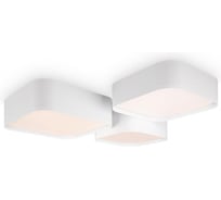 Потолочный светильник Freya FR6096CL-L106W