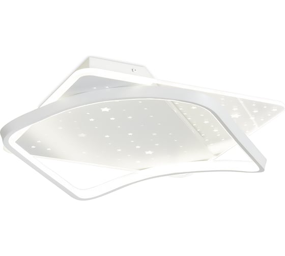 Потолочный светильник Freya FR6152CL-L99W 1