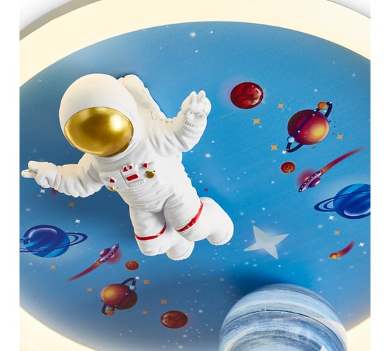 Потолочный светильник Freya FR5457CL-L36BL