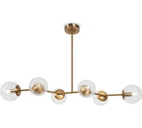 Люстра Freya FR5207PL-06BZ