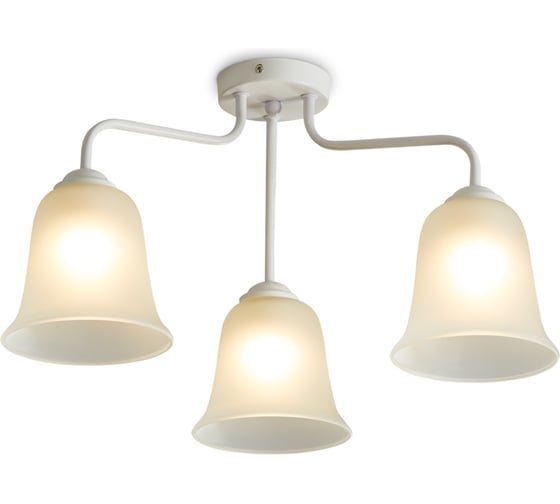 Люстра Freya FR5448CL-03W 1