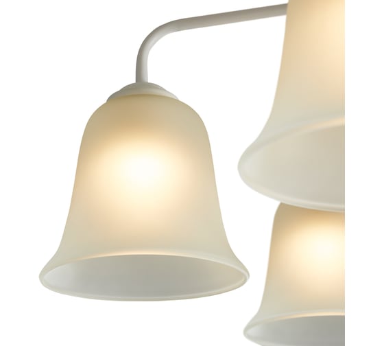Люстра Freya FR5448CL-05W