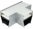 Светильник коннектор FERON 5W 550Lm 3000К-4000К-6400K, T-образный, с ручным 51871 1