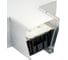 Светильник коннектор FERON 6W 660Lm 3000К-4000К-6400K, X-образный, с ручным 51874 7