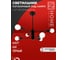 Светильник потолочный под лампу IN HOME LOFT SPUTNIK-6E27-BL 6хЕ27 черный 4690612062686 2