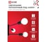 Светильник потолочный под лампу IN HOME LOFT SPUTNIK-6E27-BL 6хЕ27 черный 4690612062686 3