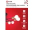 Светильник потолочный под лампу IN HOME LOFT EASY-8E27-BLT 8хЕ27 черный, латунь 4690612062679 3