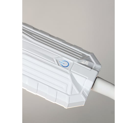 Светильник Трансвит Армата 046 ПДБ62-8-001 LED,220В, 8Вт, IP20, белый 45381