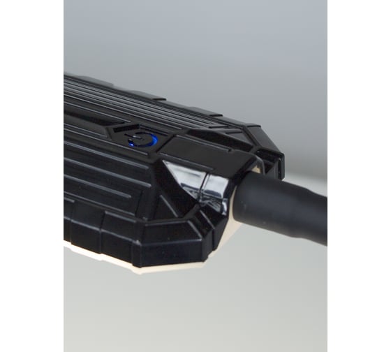 Светильник Трансвит Армата 046 ПДБ62-8-001 LED, 220В, 8Вт, IP20, черный 45383