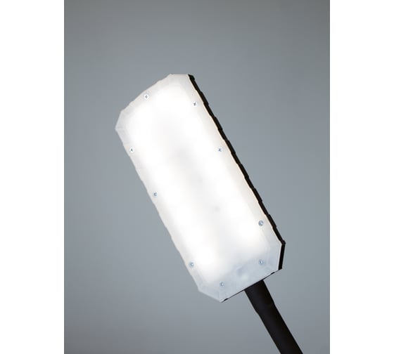 Светильник Трансвит Армата 046 ПДБ62-8-001 LED, 220В, 8Вт, IP20, черный 45383