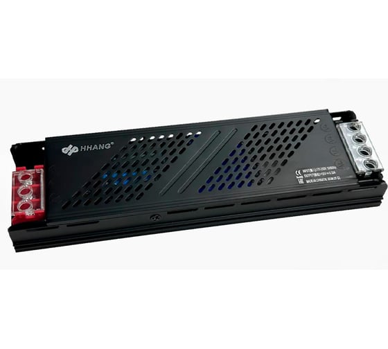 Блок питания DIAMOND LED SLIM-12V-3Y-150W-IP20-HHDX