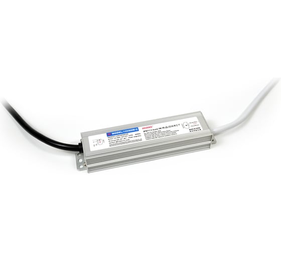 Блок питания DIAMOND LED SLIM-12V-3Y-60W-IP67-HH 1