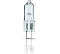 Лампа галогенная LightBest LBH 9102 90W 12V GY6.35 (64458 S) 700809102