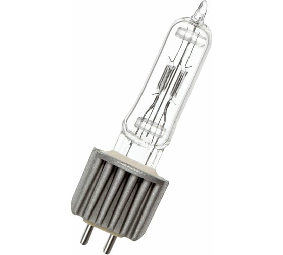 Лампа галогенная LightBest LBH 9092 750W 230V G9.5 (93729 HPL) 700809092