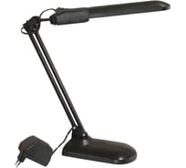 Светильник Дельта 1У ФНБ18-11-002, цвет: черный Трансвит 53010212