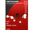 Светильник потолочный под лампу IN HOME LOFT EASY-6E27-BLT 6хЕ27 черный, латунь 4690612062655 4