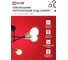 Светильник потолочный под лампу IN HOME LOFT EASY-6E27-BLT 6хЕ27 черный, латунь 4690612062655 5