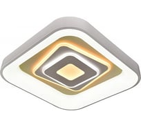 Потолочный светильник Escada 120W, White 611/PL LED