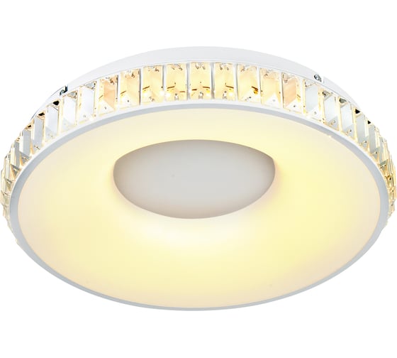 Потолочный светильник Escada 60W, White 10214/1LED